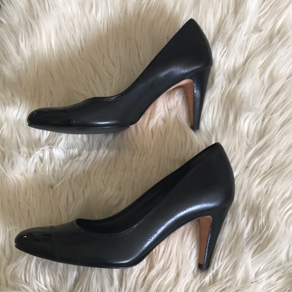 Cole Haan Nike Air heels size 8B - Picture 5 of 9